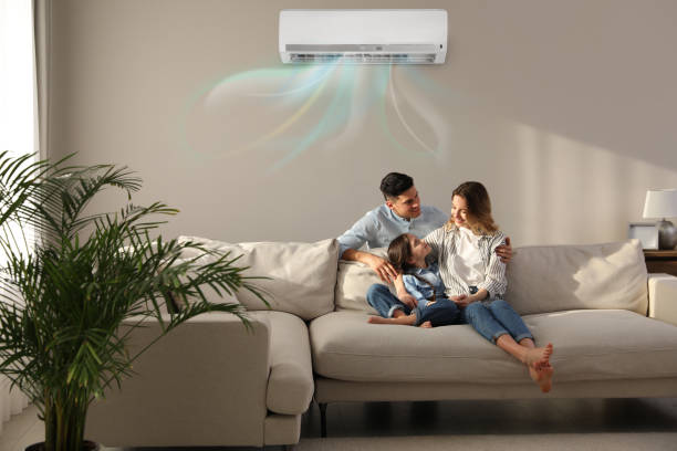 Best Ductless Mini-Split Systems in Moreland Hills, OH