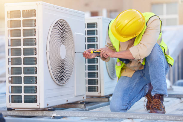 Best Commercial HVAC in Moreland Hills, OH