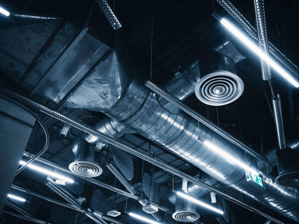 Best Energy-efficient HVAC Solutions in Moreland Hills, OH