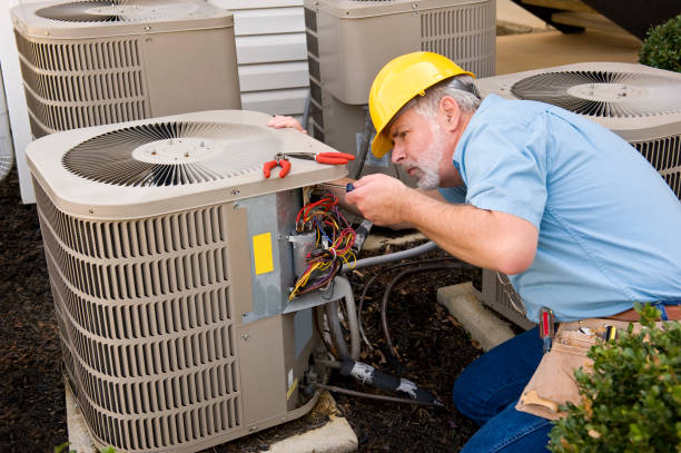 Best Solar-powered HVAC Systems in Moreland Hills, OH