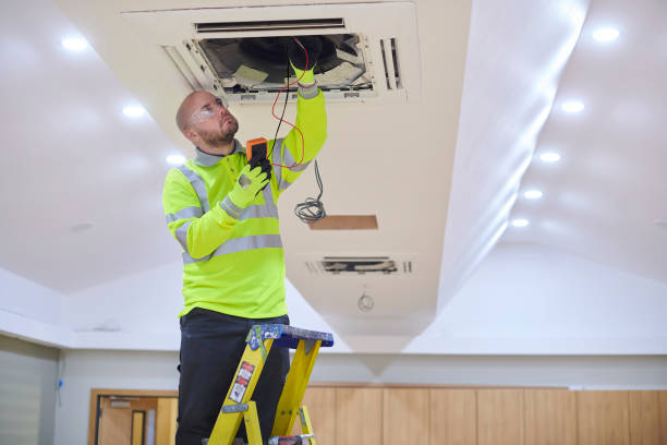 Best HVAC for Healthcare Facilities in Moreland Hills, OH
