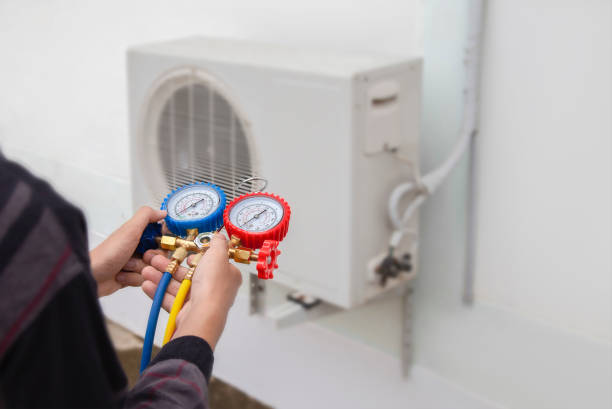 Best Seasonal HVAC Services in Moreland Hills, OH